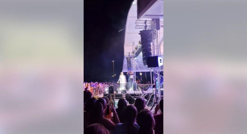 Óriási bulit csapott a Follow The Flow Kapuváron – mutatjuk videón