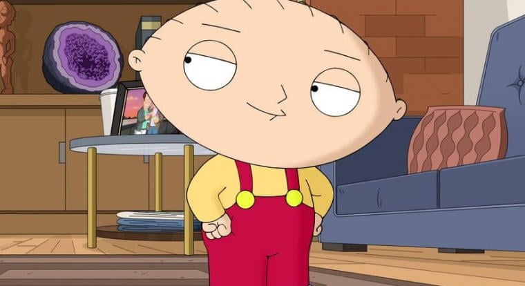 Két évadot rendelt be a Fox a Family Guy új spin-offjából, leleplezték a Stewie szinkrongárdáját is