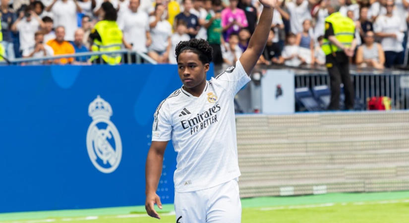 José Mourinho 6 játékost tenne átadólistára a Real Madridnál