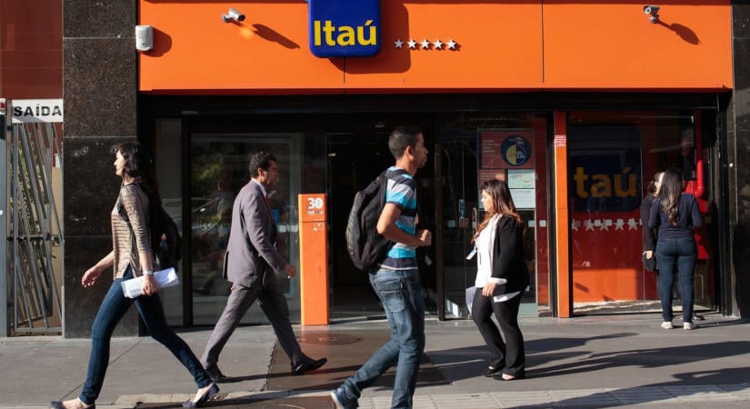 Brazília tokenizálja a tőkepiacot, az Itaú is csatlakozott a projekthez