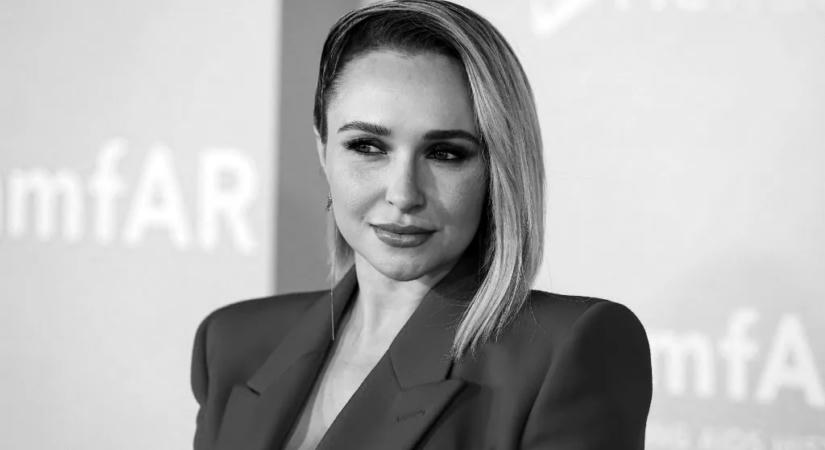 Elhunyt Hayden Panettiere színésznő