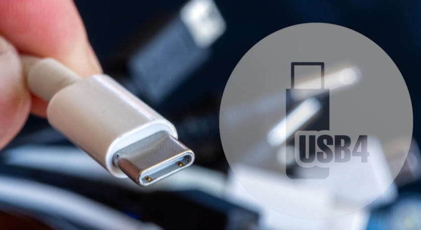 A félrevezető USB4 jelzés csapdája: ne dőljön be a legújabb USB-C-kábeleknek és -csatlakozóknak!