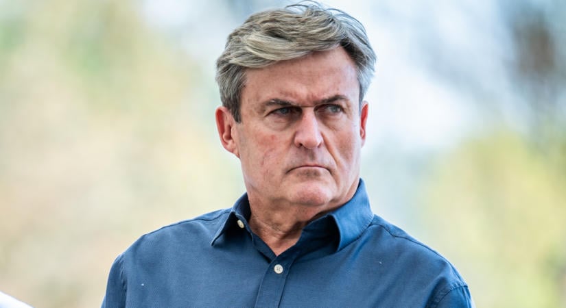 Kapitány István jelezte, órák választanak el minket a legkritikusabb helyzettől
