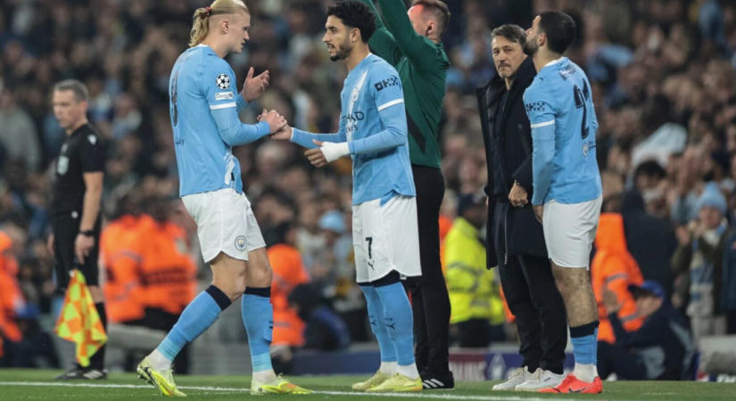 170 millió eurós üzlet: két sztárját is eladta a Manchester City