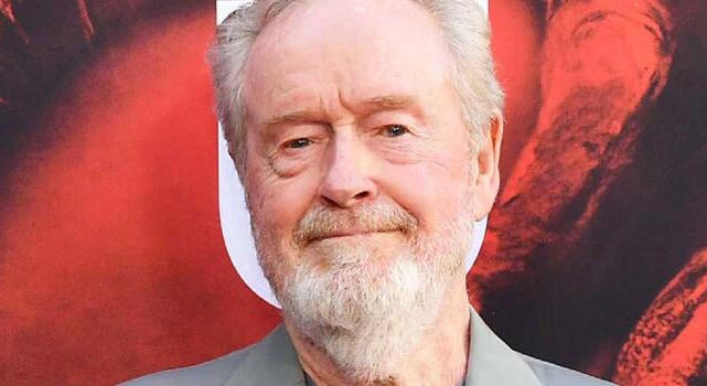Ridley Scott keményen odaszúrt: szerinte ez a film ölte meg az Alien franchie-t
