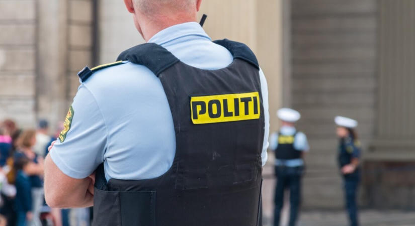A dán titkosszolgálat kiderítette, mire készülnek az oroszok Dániában