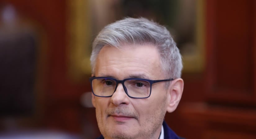 Külföldi gyógyszer miatt vesztette el a látását Jáksó László édesapja