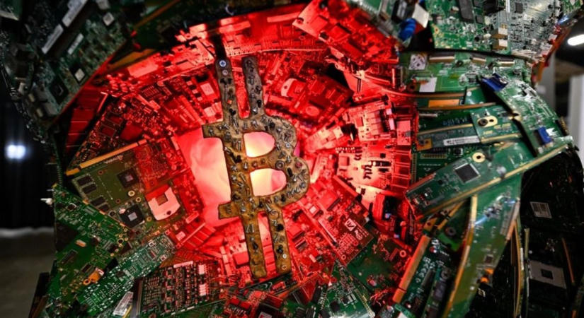 A bitcoin az új kokain - a hegyek között termesztik a mexikói drogkartellek
