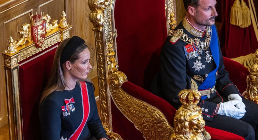 Európa leendő királynői: 5 női trónörökös, aki történelmet írhat