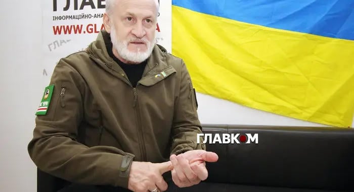 Zakajev: „szinte mindenki ukrán útlevelet akar”