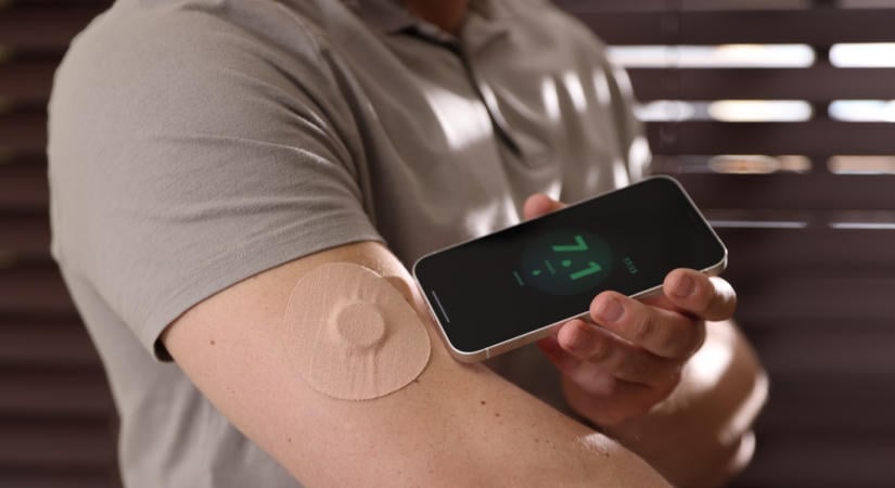 Inzulinpumpa, okostoll, pen: útmutató cukorbetegeknek – A Semmelweis Egyetem videója segít eligazodni az otthon használható eszközök között