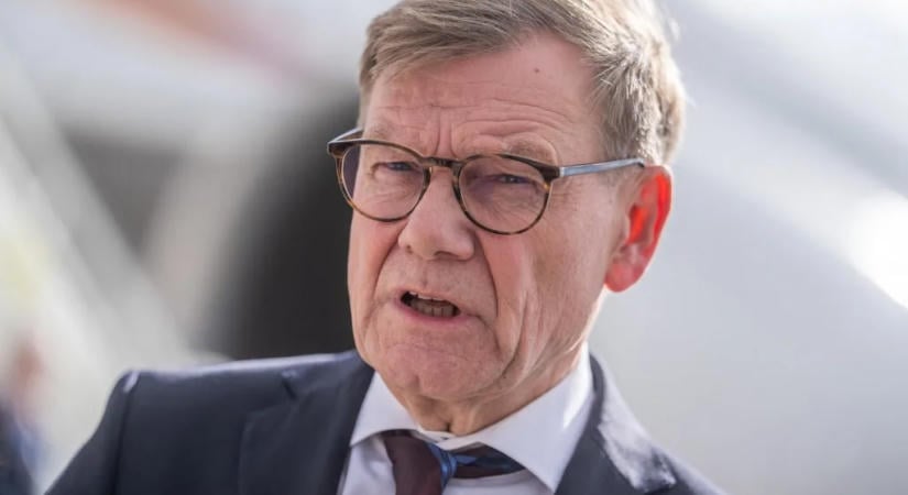 Németország nem lép ki Nemzetközi Büntetőbíróságból