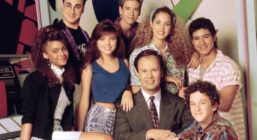 Meghalt Dennis Haskins, a Saved by the Bell dirije