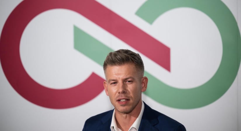 Magyar Péter azt ígéri, holnap fontos kérdésekben állapodik meg Karácsony Gergellyel