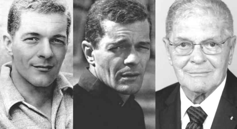 HIT ÉS HIVATÁS: A LEGENDÁS SZÍNÉSZ, MÉCS KÁROLY ÉLETTÖRTÉNETE