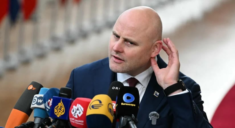 „Segíteni akar Ukrajnának? Akkor igyon kevesebb sört”
