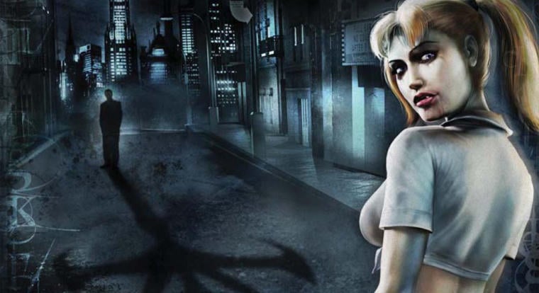 Felújíthatják a kultikus Vampire: The Masquerade – Bloodlines-t, de remake helyett remaster készülhet