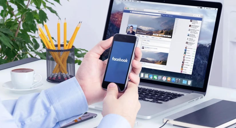 Digitális káosz: miért felejtjük el a Facebook-eseményeket?