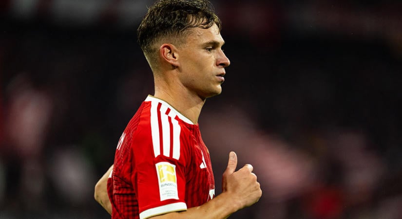 Szörnyű tragédia miatt nem játszik a BL-ben a Bayern München sztárja