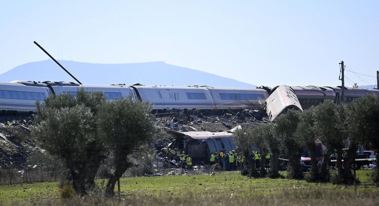 Több száz halott az alagútban és a 2004-es madridi pokol: a spanyol vasút legsúlyosabb tragédiái