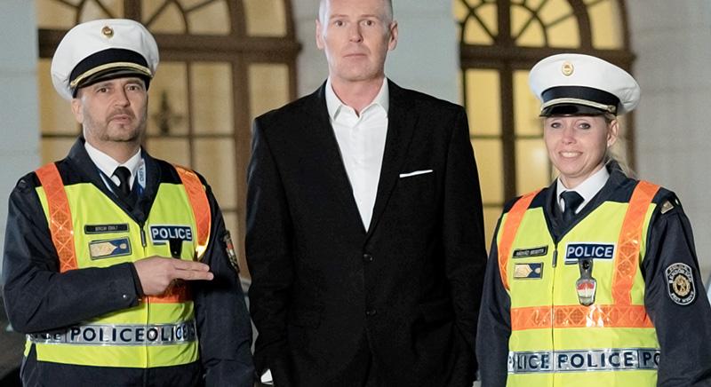 Lekapcsolták a magyar James Bondot
