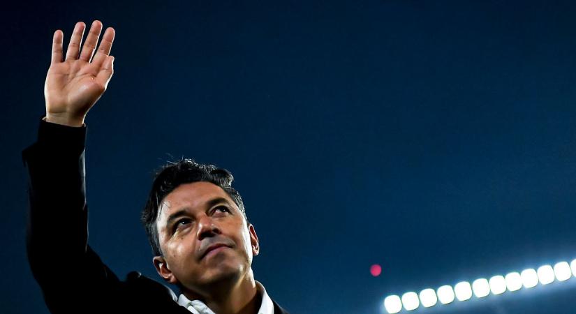 Európai csapatot irányíthat az argentin sikeredző – sajtóhír