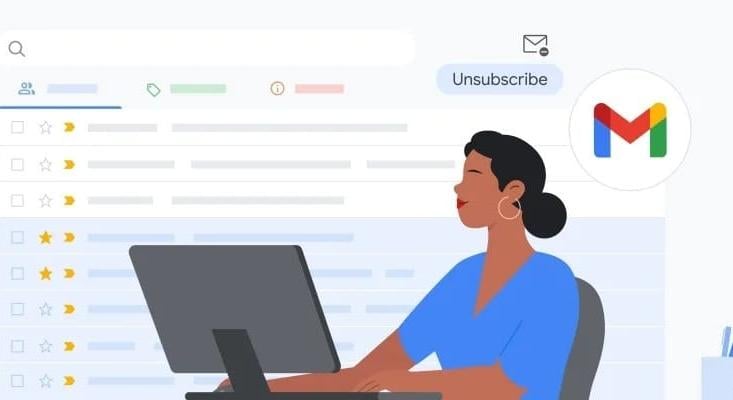 Minden Gmail-felhasználót érint: hazánkban is megjelent az e-mail-cím megváltoztatása, mutatjuk a lépéseket