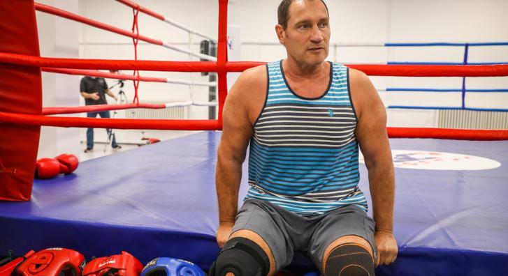 Bunyós Pityu különleges okból hívta Mátészalkára Arnold Schwarzeneggert: „Biztosan nagyon élvezné a szabolcsi vendégszeretetet!”