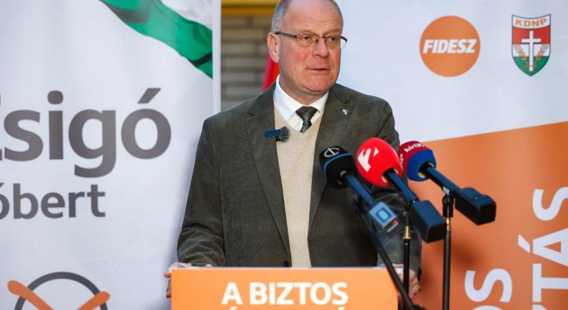 Navracsics Tibor szerint a Fideszt sokan „bűnözők társaságának” látják – egy évet adott a márka megmentésére