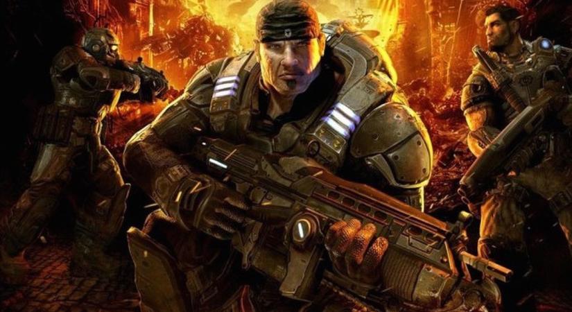 "A Gears of War-trilógiát javarészt másnaposan készítettem" - Cliff Bleszinski őszintén vallott alkoholizmusáról és a LawBreakers bukásáról is