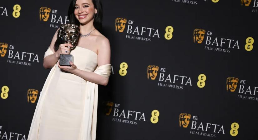 Az Oscar után a BAFTA-ra is kvalifikálhat a Friss Hús