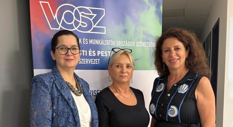 A fenntartható vállalkozás egyéni felelősségvállalással kezdődik