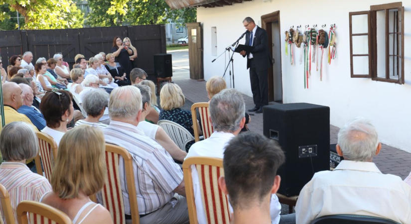 Petőfi nyomában Bács-Kiskunban: három városban emlékeznek a költőre