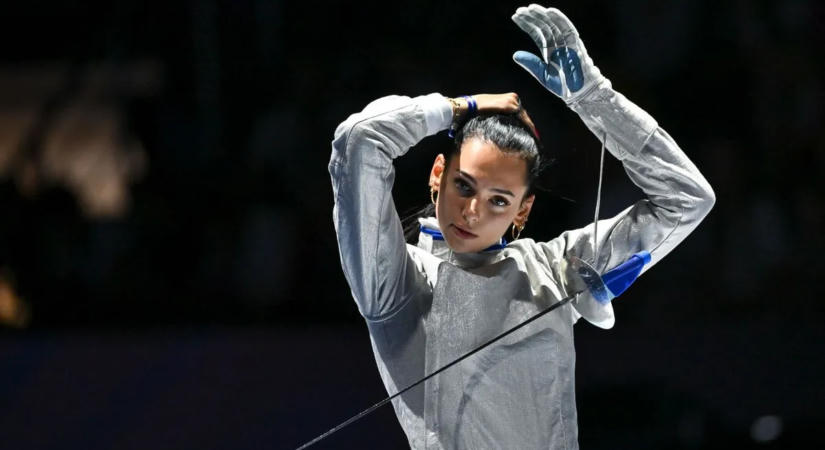 Elszólta magát Szűcs Luca párja? Nem mindennapi módon gratulált szerelmének