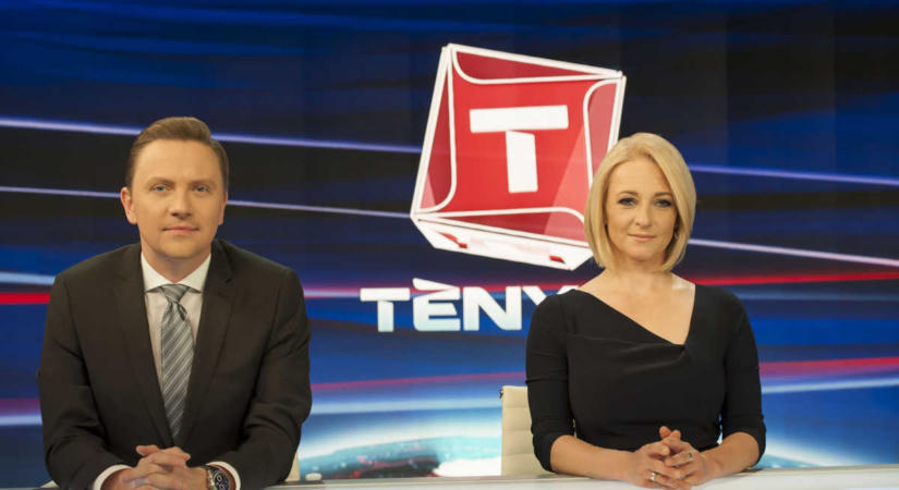 A TV2 állítja: Gönczi Gáborék a háttérből továbbra is segítik a műsorát – mennyire hiteles így a megújulás?