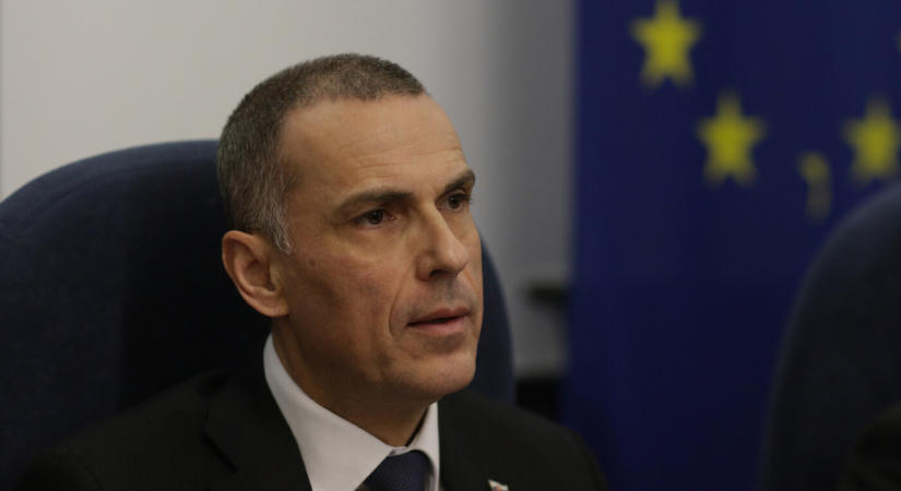 Žilinka: Megvizsgálja az ügyészség a radaros kamerák beszerzési ügyét