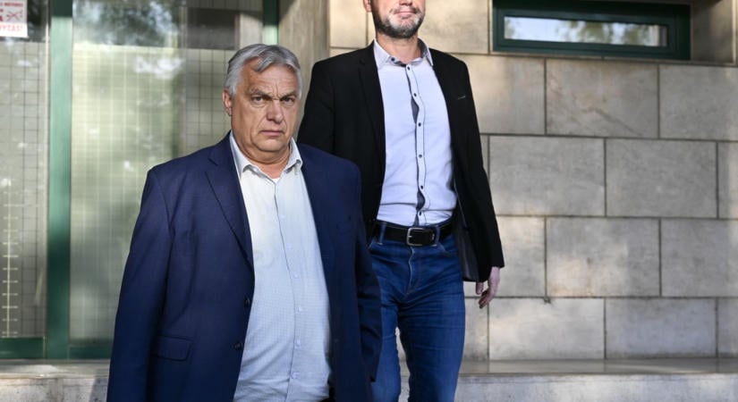 Egy Örkény-egyperces címével reagált a Miniszterelnökség vádjaira Kaminsky Fanni