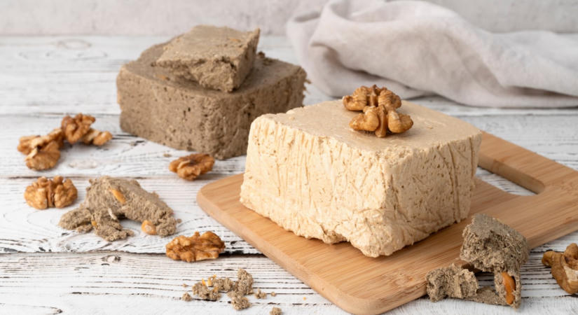És a szejtánt próbáltad már? Fenntartható mint fenntartható növényi húshelyettesítő, amiből zseniális ételeket dobhatsz össze!