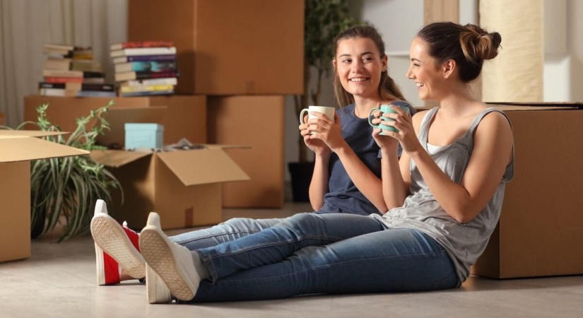 Albérletet keresel Pécsen? Ez az összeg fogad most a hirdetésekben
