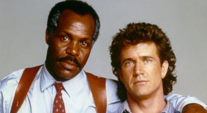 A Halálos fegyver két sztárja így néz ki most, 39 évvel a film után