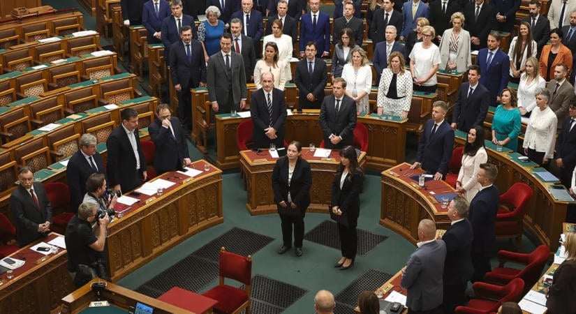 Váratlan távozás a minisztériumból, alig két hónap után lemondott a helyettes államtitkár