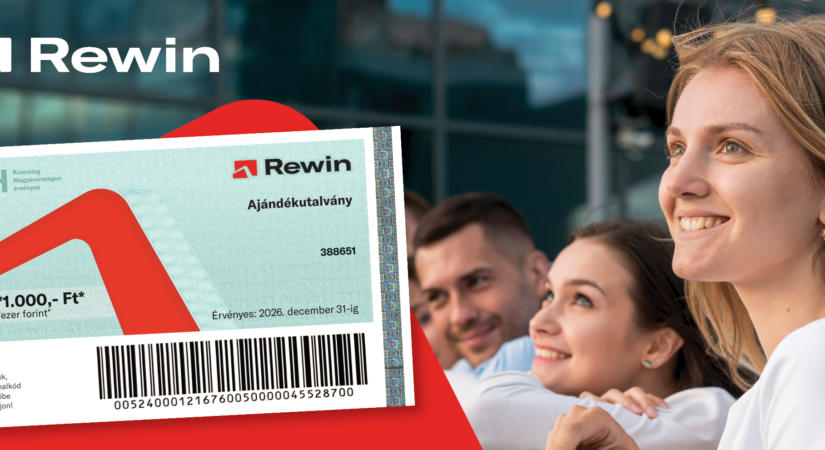 A kiskereskedelem vakfoltja: ezért érdemes odafigyelni az utalványpiac növekedésére