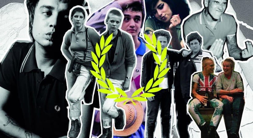 Fred Perry – a babérkoszorú, amit mindenki magáénak akart