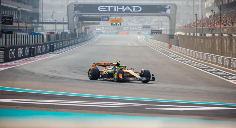 Lesz F1-es nagydíj Katarban és Abu-Dzabiban? Továbbra is nagy a bizonytalanság