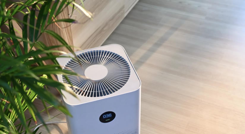 Így védd meg a klímát a viharoktól és a téli fagyoktól
