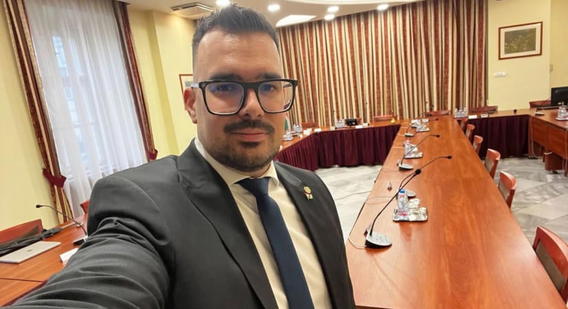 Kilépett az ÉVE-frakcióból a nagykanizsai képviselő