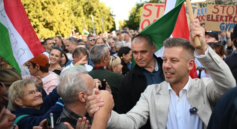 Magyar Péter: Az ígértnél is szigorúbb lesz a vagyonadó