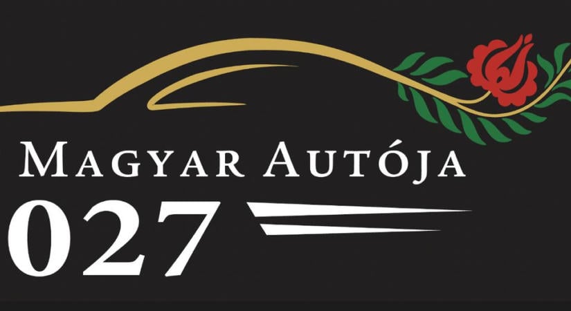 54 autó, köztük egy még titkos modell is indul az Év Magyar Autója 2027 díjakért