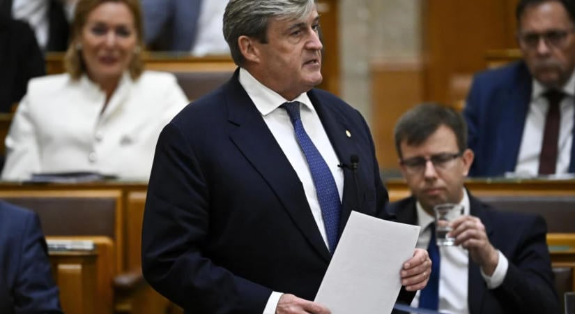 Két állami beruházás ügyében is feljelentést tett a Gazdasági és Energetikai Minisztérium