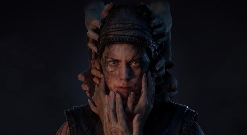Hiába az acélos minőség, a Ninja Theoryn is átgázolt az Xbox úthengere